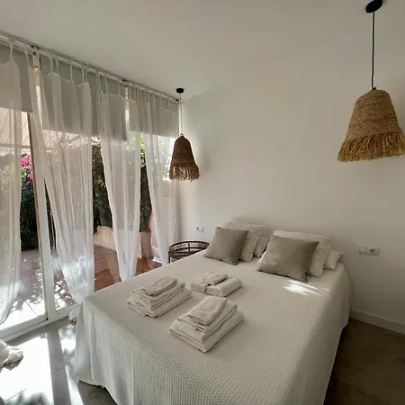 Διαμέρισμα Hills - Playa Y Jardin Αλτέα