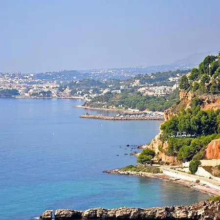 Daire Hills - Playa Y Jardin Altea
