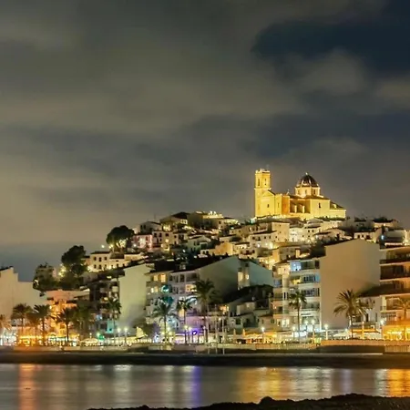 Hills - Playa Y Jardin * Altea
