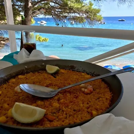 Hills - Playa Y Jardin Apartman