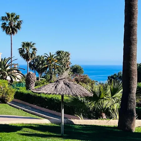 Hills - Playa Y Jardín