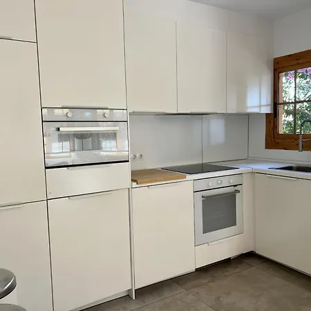 Apartamento Hills - Playa Y Jardín