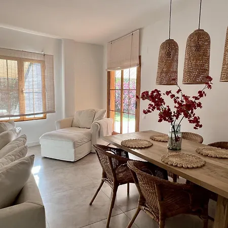 Apartamento Hills - Playa Y Jardín