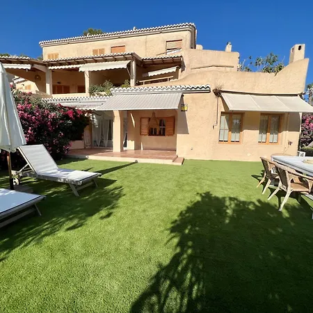 Hills - Playa Y Jardin Apartman