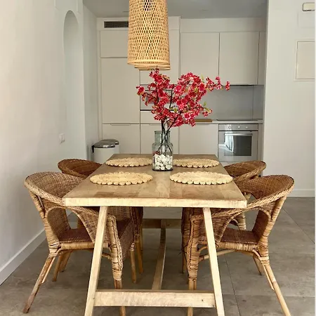 Apartamento Hills - Playa Y Jardín