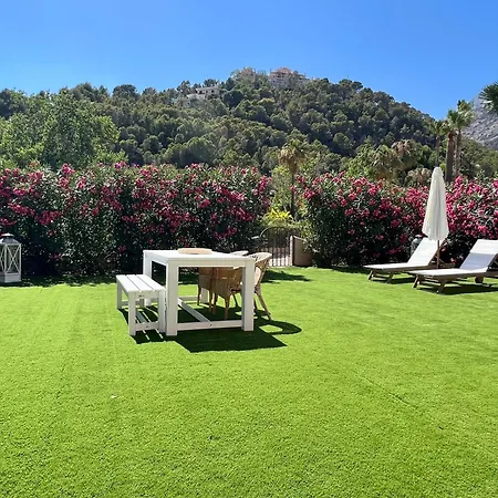 Apartman Hills - Playa Y Jardin