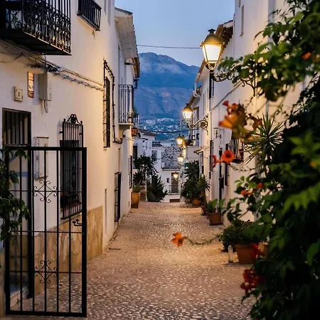 Apartman Hills - Playa Y Jardin